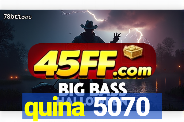 quina 5070